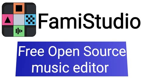 famistudio download.